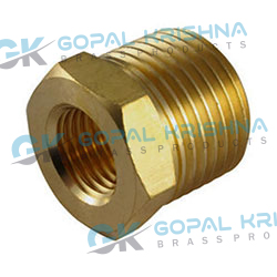 Brass Products